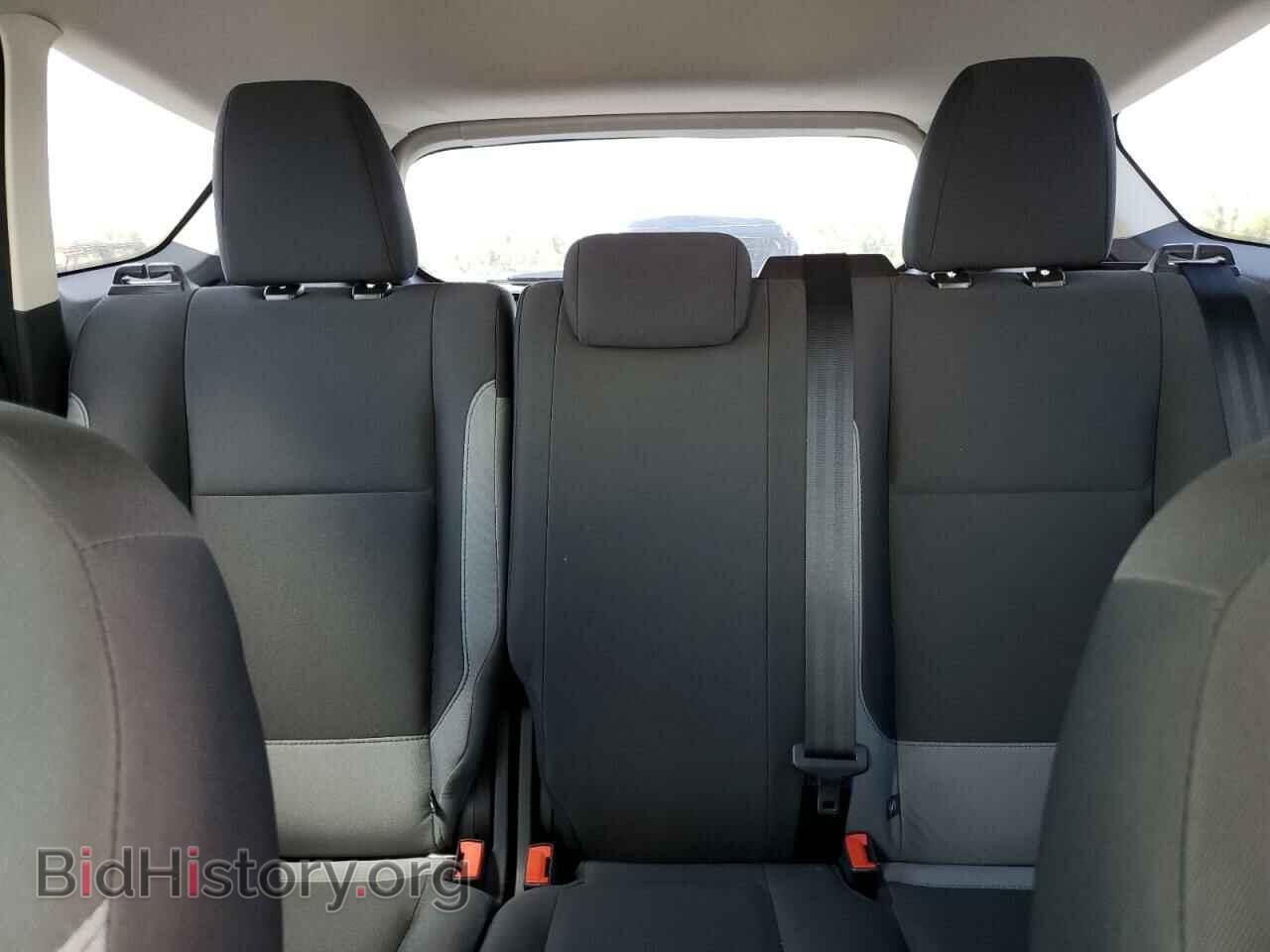 2014 FORD ESCAPE - VIN: 1FMCU0F78EUA52414 - Фото 10
