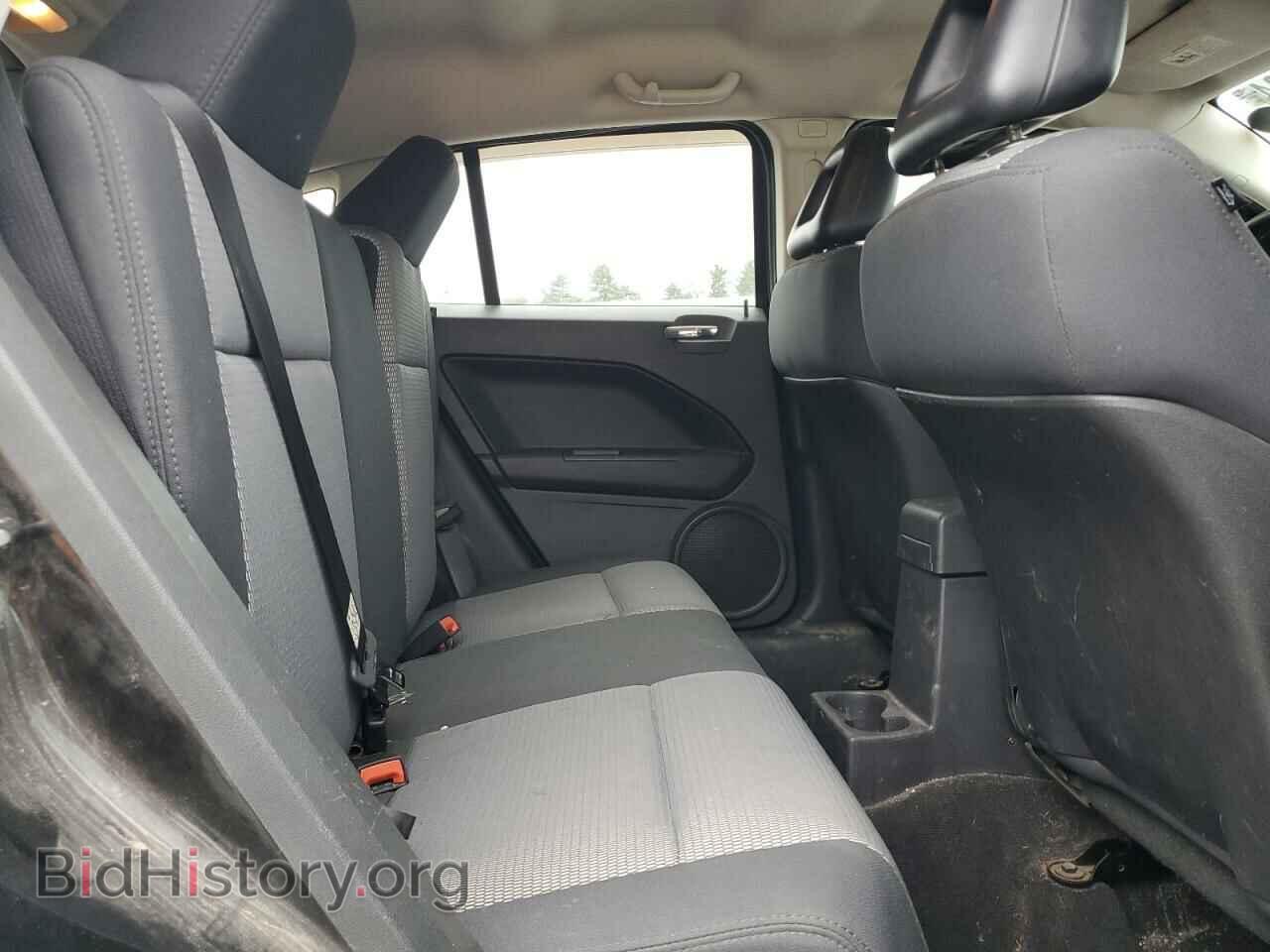 2009 DODGE CALIBER - VIN: 1B3HB48AX9D200425 - Photo 11