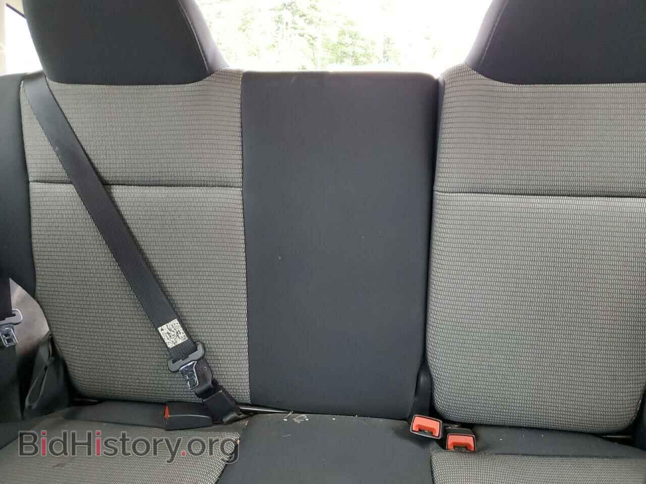 2009 DODGE CALIBER - VIN: 1B3HB48AX9D200425 - Photo 10