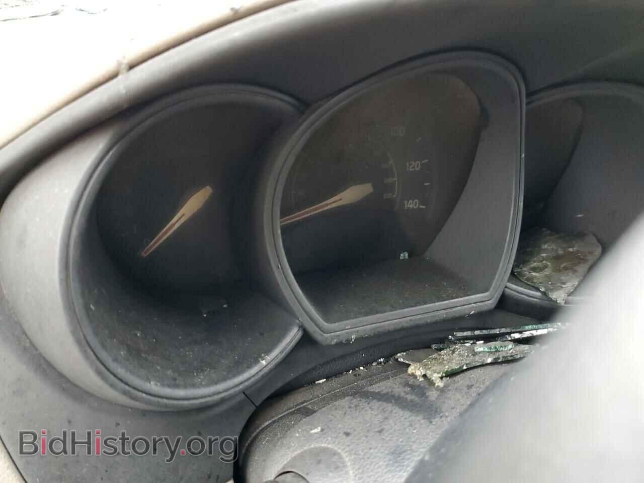 2015 KIA RIO - VIN: KNADM4A36F6505033 - Фото 9