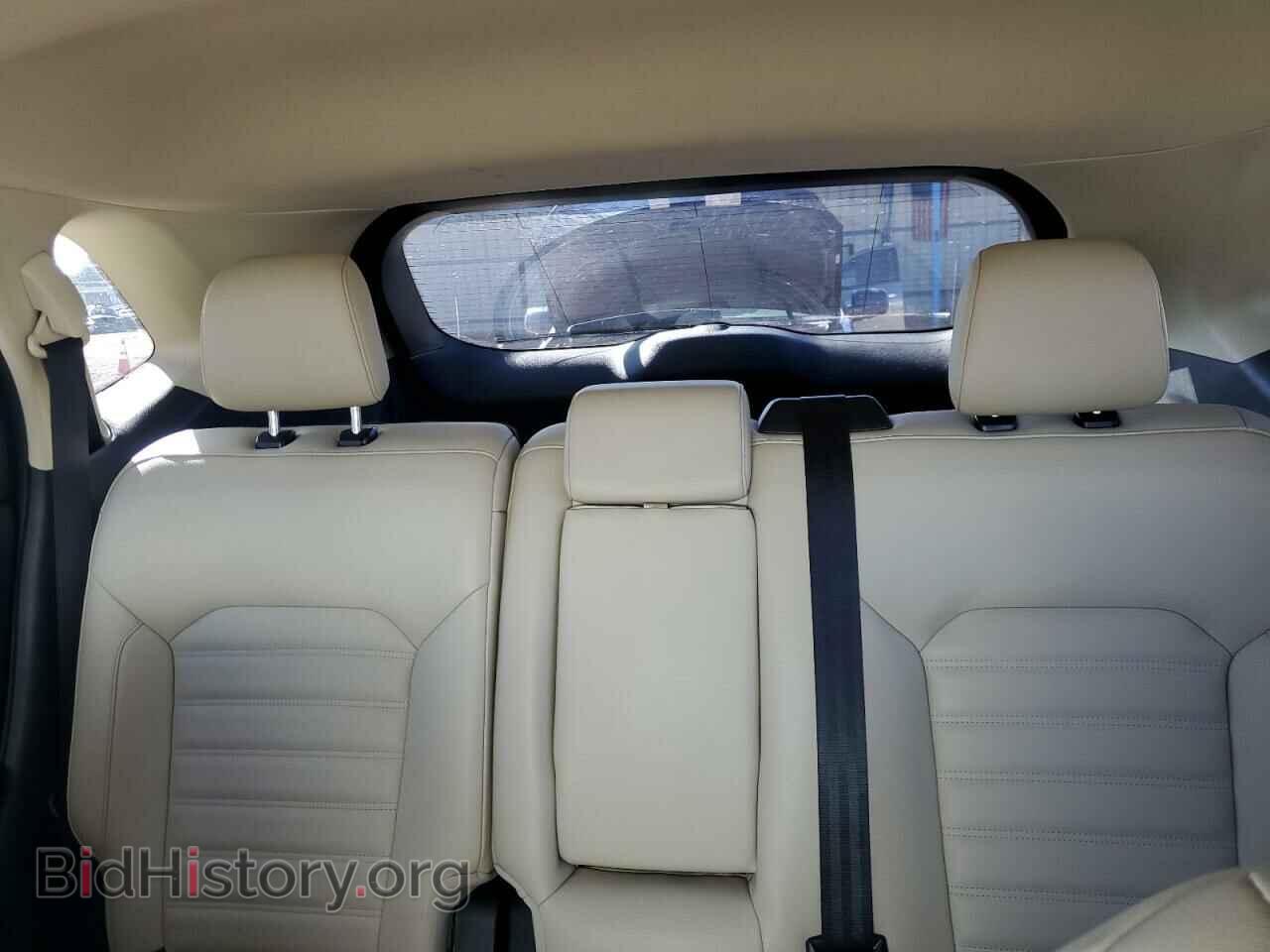 2019 FORD EDGE - VIN: 2FMPK4J92KBB60908 - Фото 10