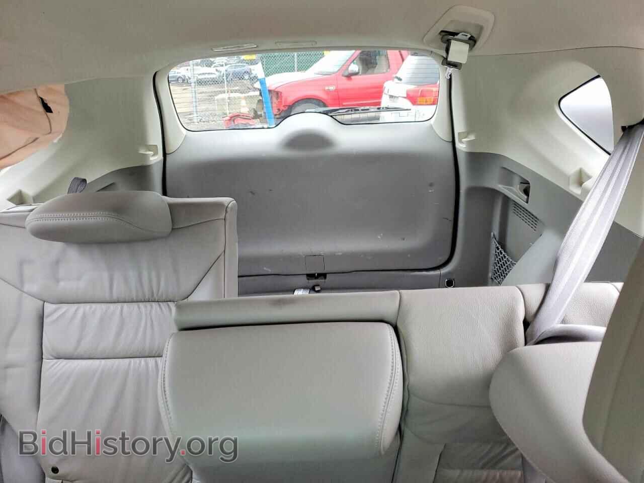 2014 HONDA CRV - VIN: 2HKRM4H76EH641104 - Фото 10