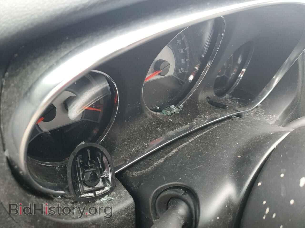 2013 CHRYSLER 200 - VIN: 1C3CCBBB6DN580379 - Фото 9