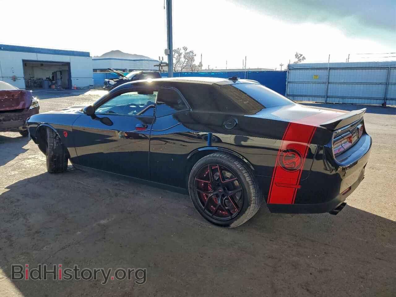2020 DODGE CHALLENGER - VIN: 2C3CDZFJ0LH151771 - Фото 2