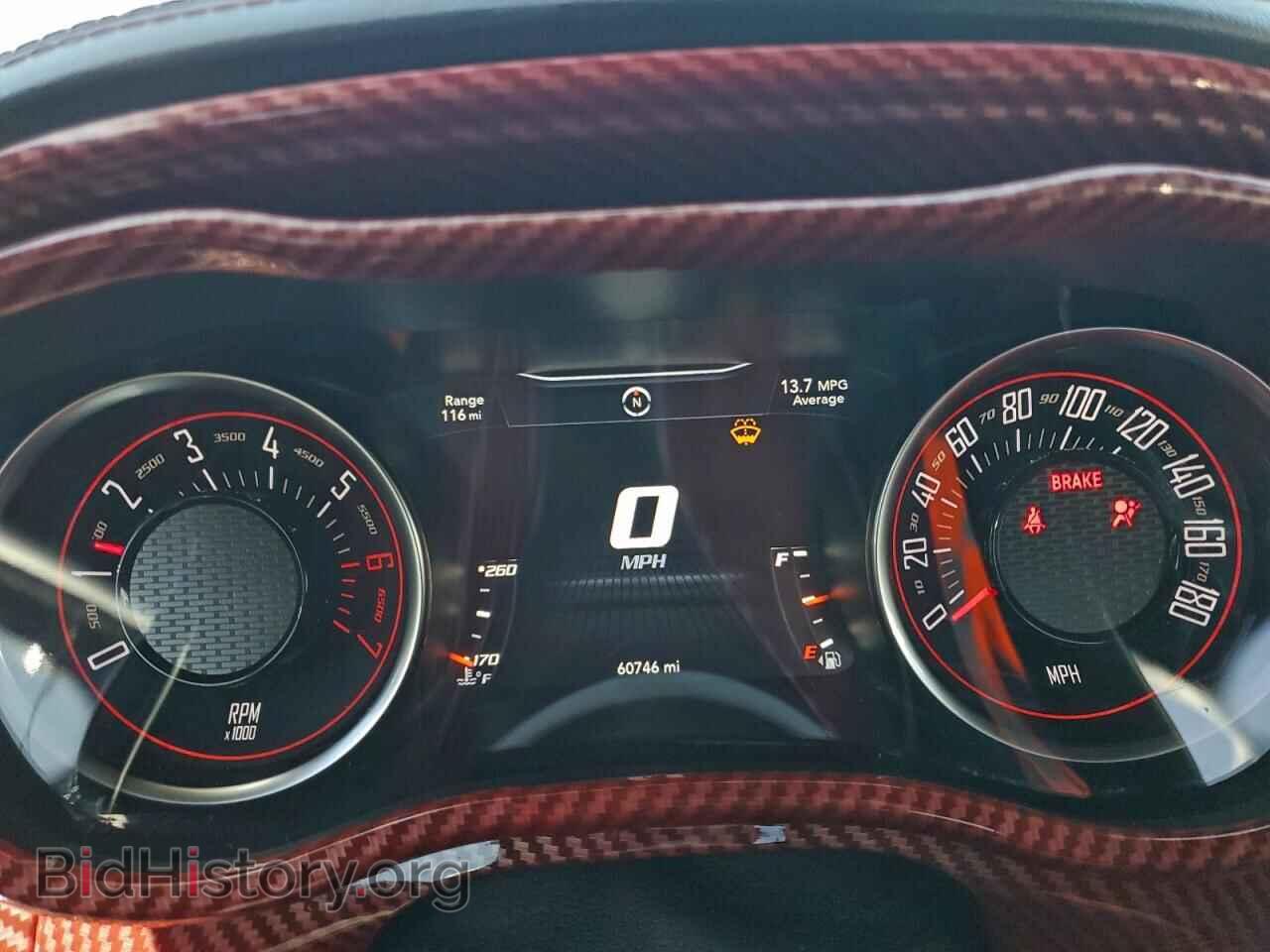 2020 DODGE CHALLENGER - VIN: 2C3CDZFJ0LH151771 - Фото 9