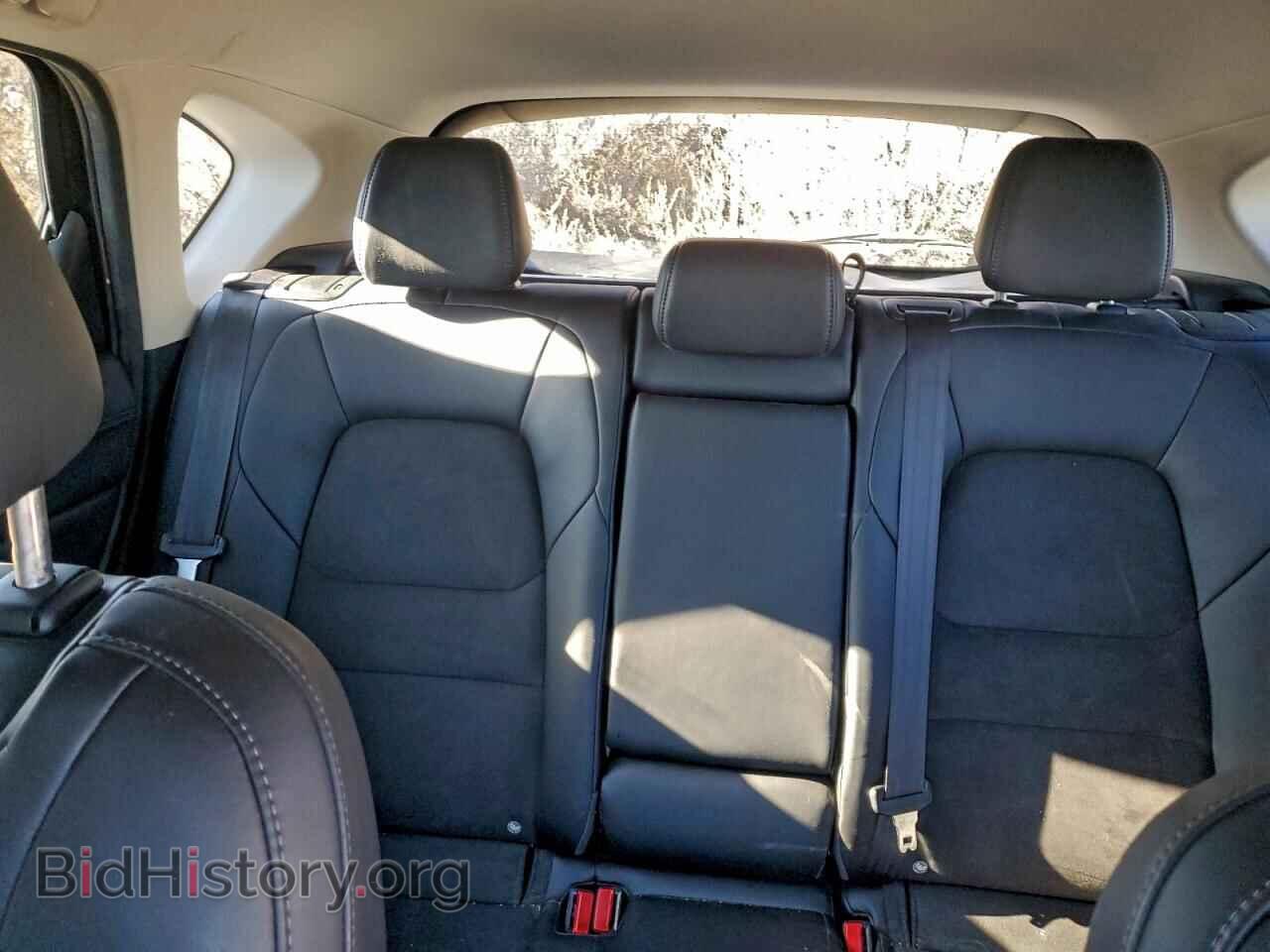 2018 MAZDA CX-5 - VIN: JM3KFBCM1J0403236 - Фото 10