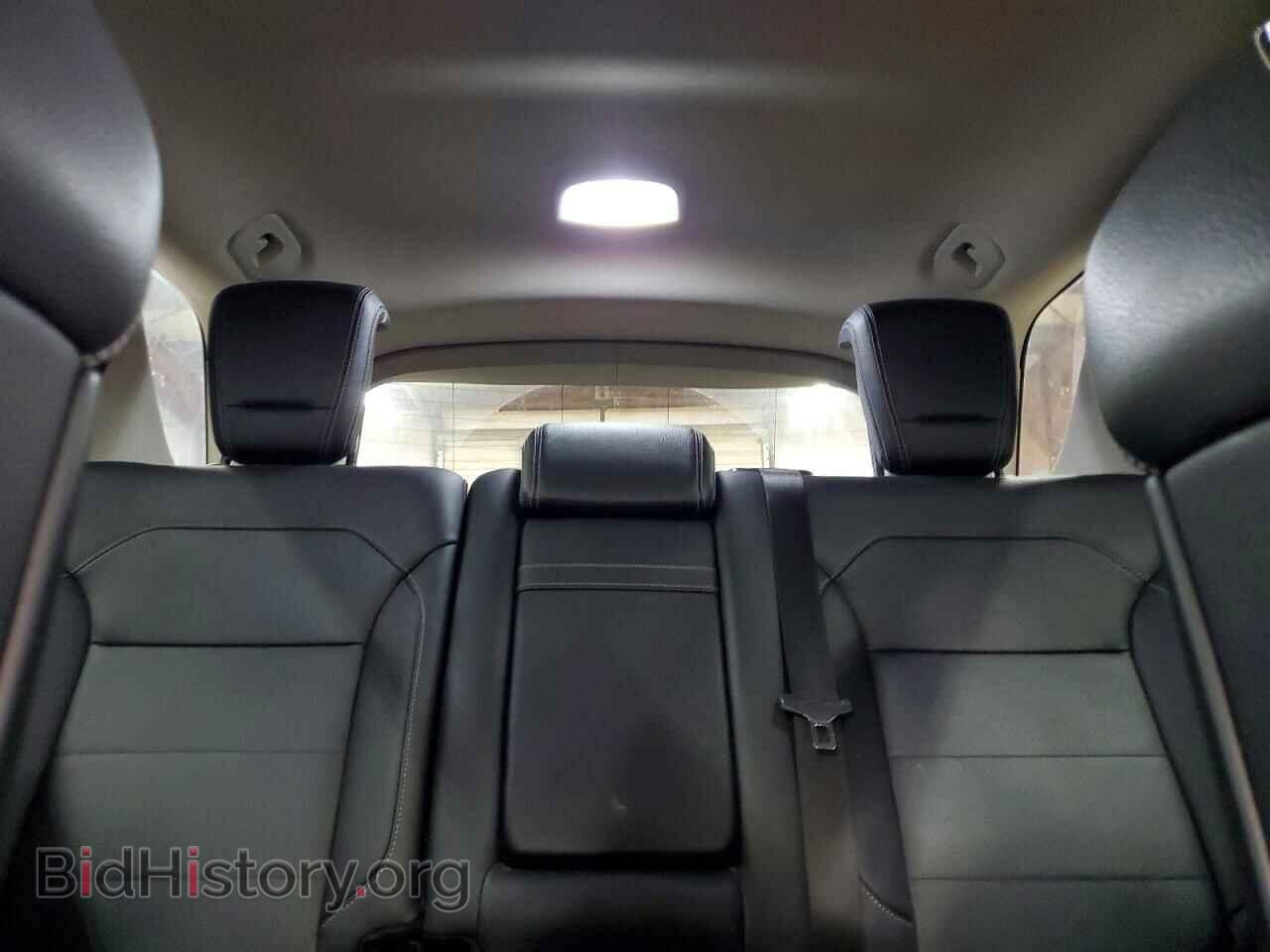 2015 MERCEDES-BENZ M-CLASS - VIN: 4JGDA5HB5FA576327 - Фото 10