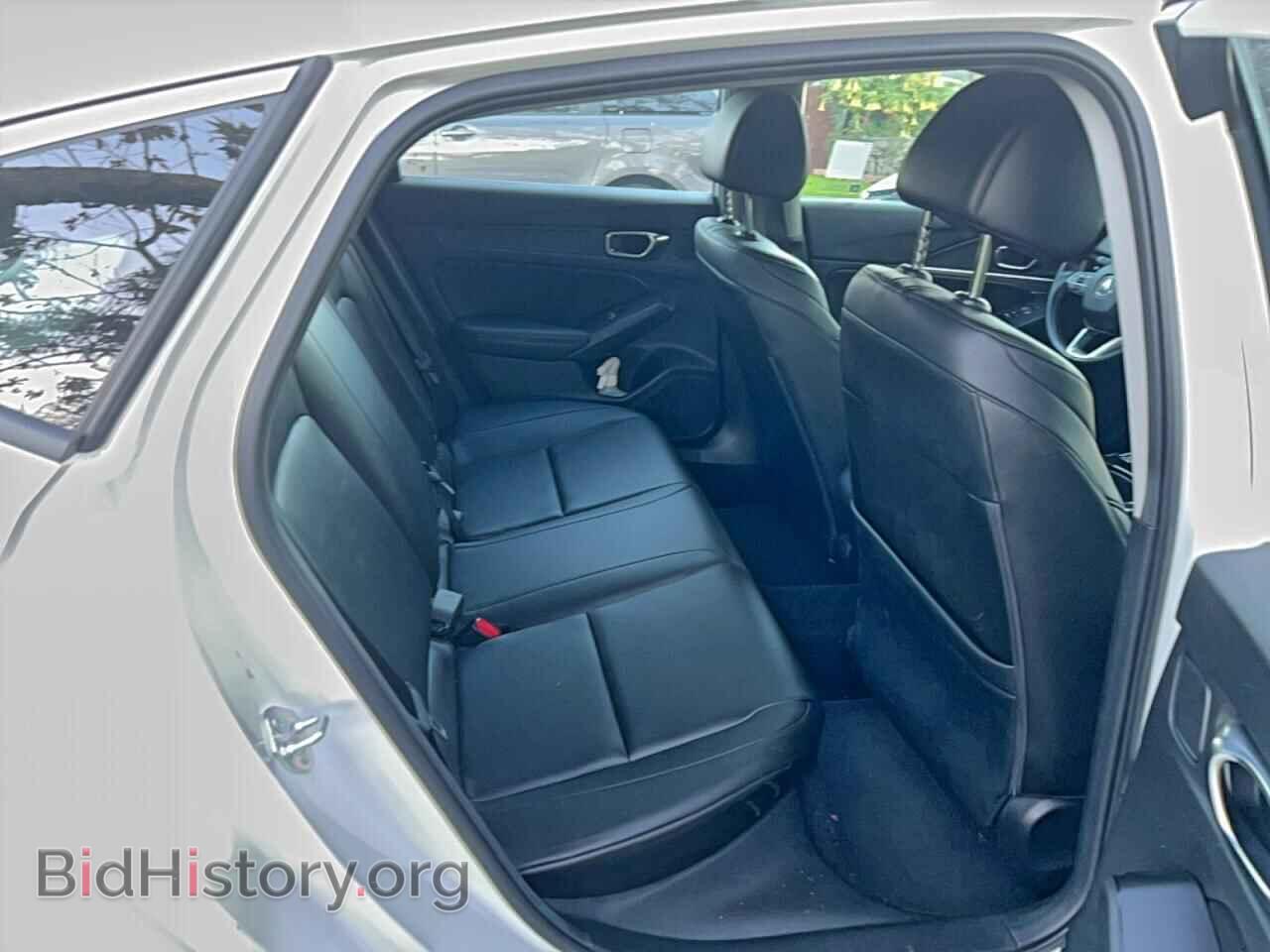 2025 ACURA INTEGRA - VIN: 19UDE4H20SA016679 - Фото 6
