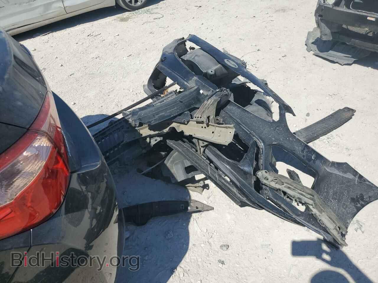 2017 TOYOTA COROLLA - VIN: 5YFBURHE2HP578166 - Фото 12