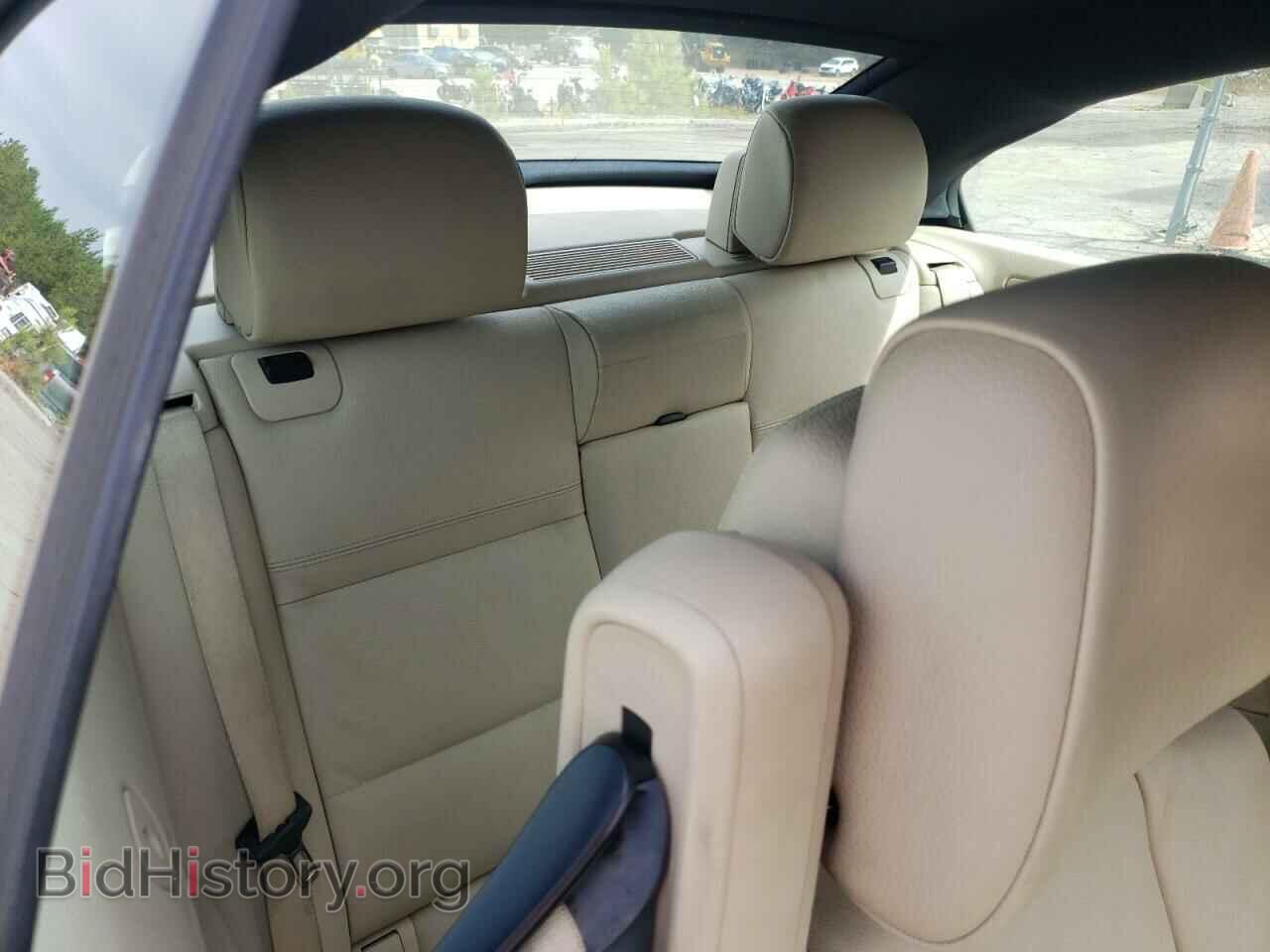 2011 BMW 3 SERIES - VIN: WBADW3C5XBE538085 - Фото 10