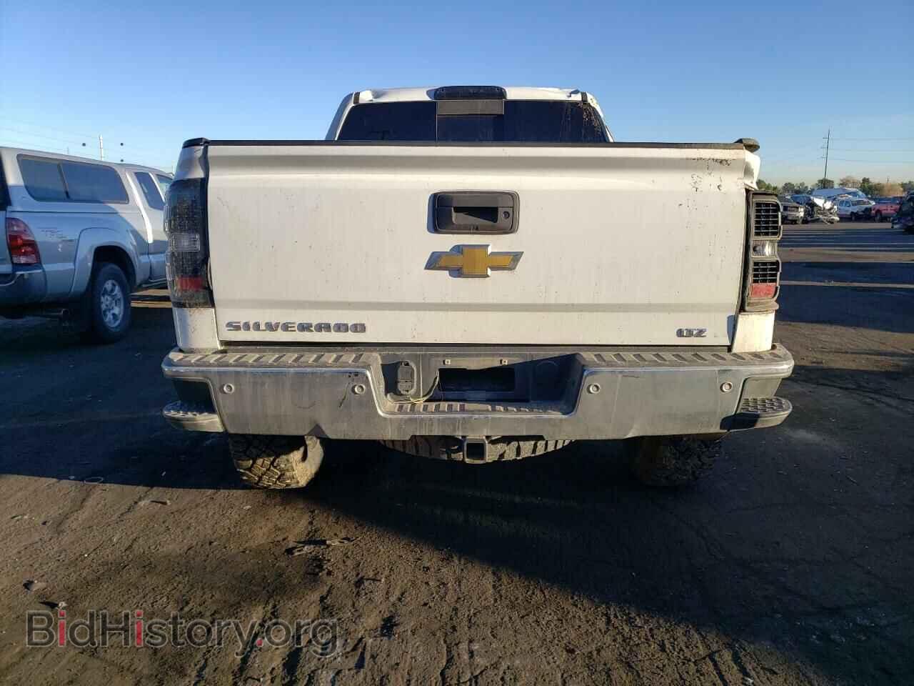 2014 CHEVROLET ALL Models - VIN: 3GCUKSEC8EG505247 - Фото 6
