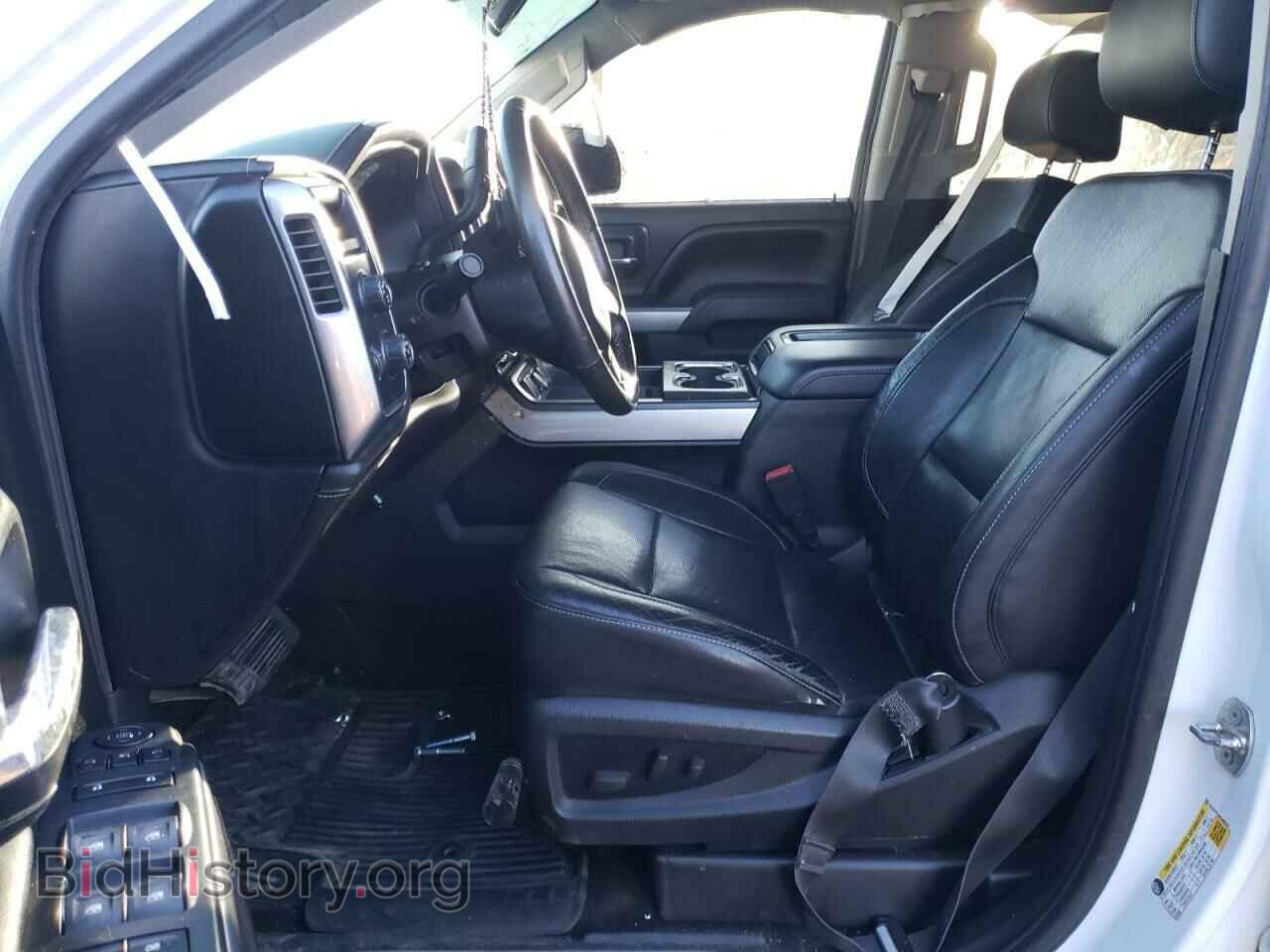 2014 CHEVROLET ALL Models - VIN: 3GCUKSEC8EG505247 - Фото 7