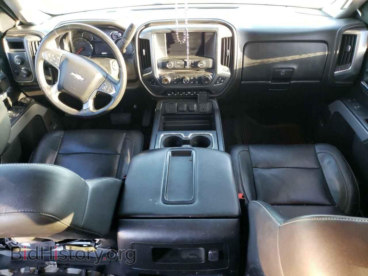 2014 CHEVROLET ALL Models - VIN: 3GCUKSEC8EG505247 - Фото 8