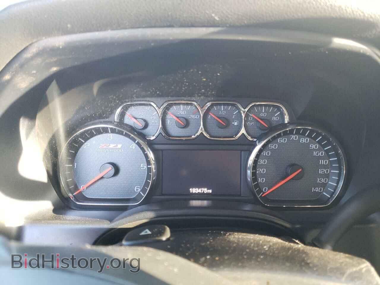2014 CHEVROLET ALL Models - VIN: 3GCUKSEC8EG505247 - Фото 9