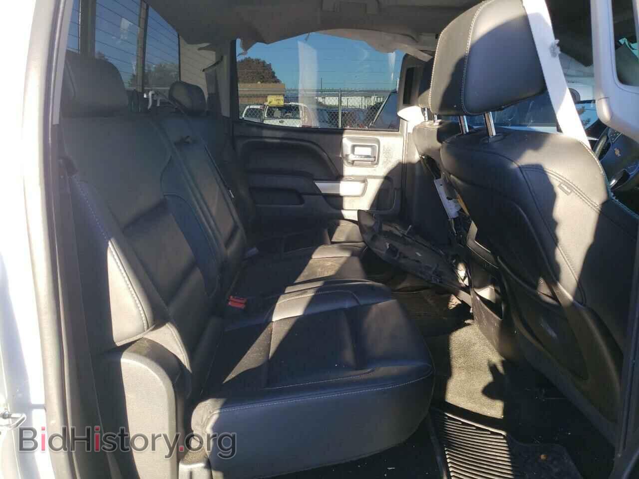 2014 CHEVROLET ALL Models - VIN: 3GCUKSEC8EG505247 - Фото 10
