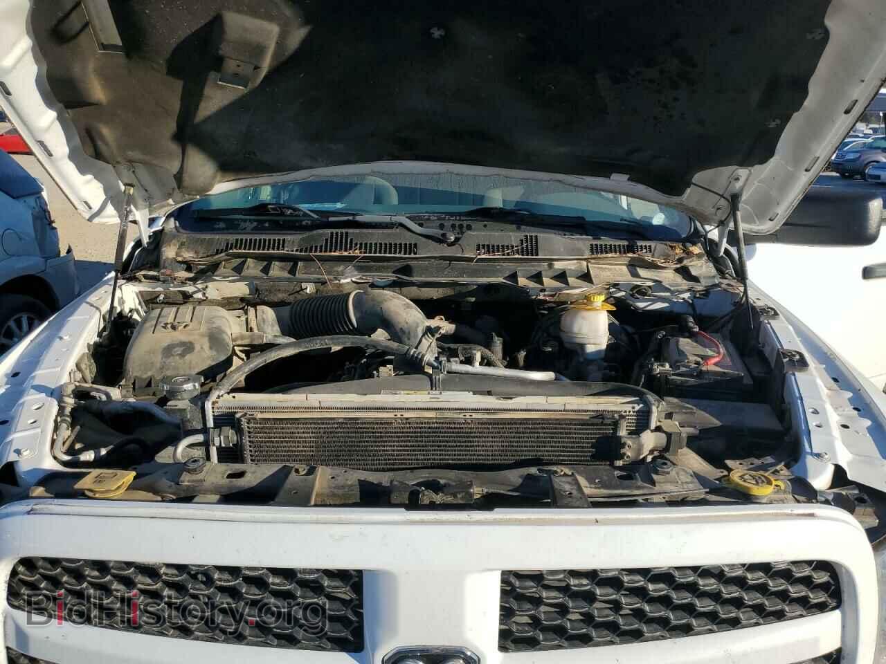2016 RAM 1500 - VIN: 1C6RR7LT4GS349339 - Фото 11