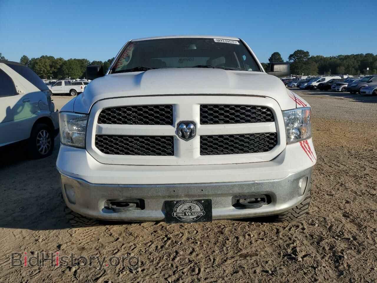 2016 RAM 1500 - VIN: 1C6RR7LT4GS349339 - Фото 5
