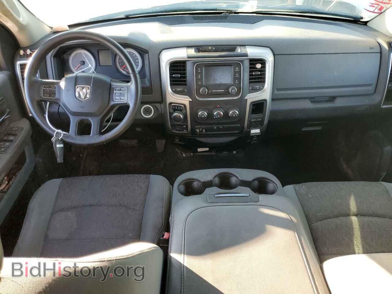 2016 RAM 1500 - VIN: 1C6RR7LT4GS349339 - Фото 8