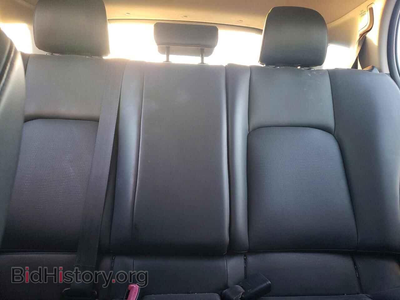 2012 LEXUS CT 200 - VIN: JTHKD5BH7C2056683 - Фото 10