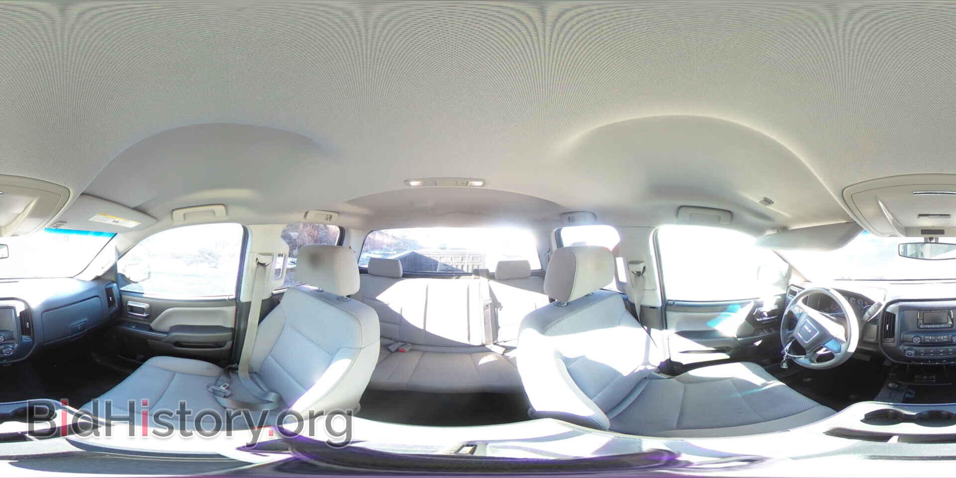 2014 GMC SIERRA - VIN: 1GTV2TEC2EZ385925 - Фото 15