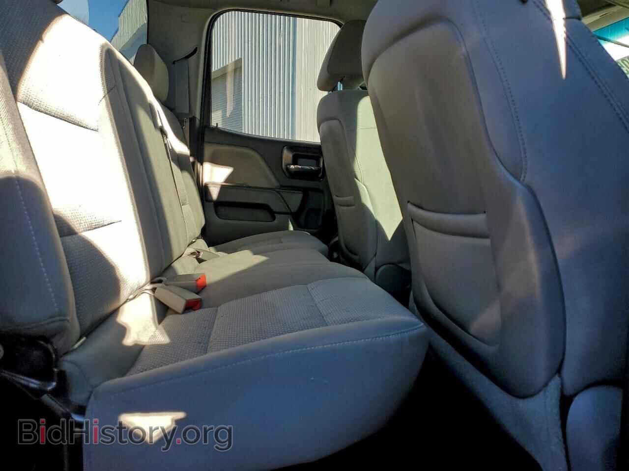 2014 GMC SIERRA - VIN: 1GTV2TEC2EZ385925 - Фото 10