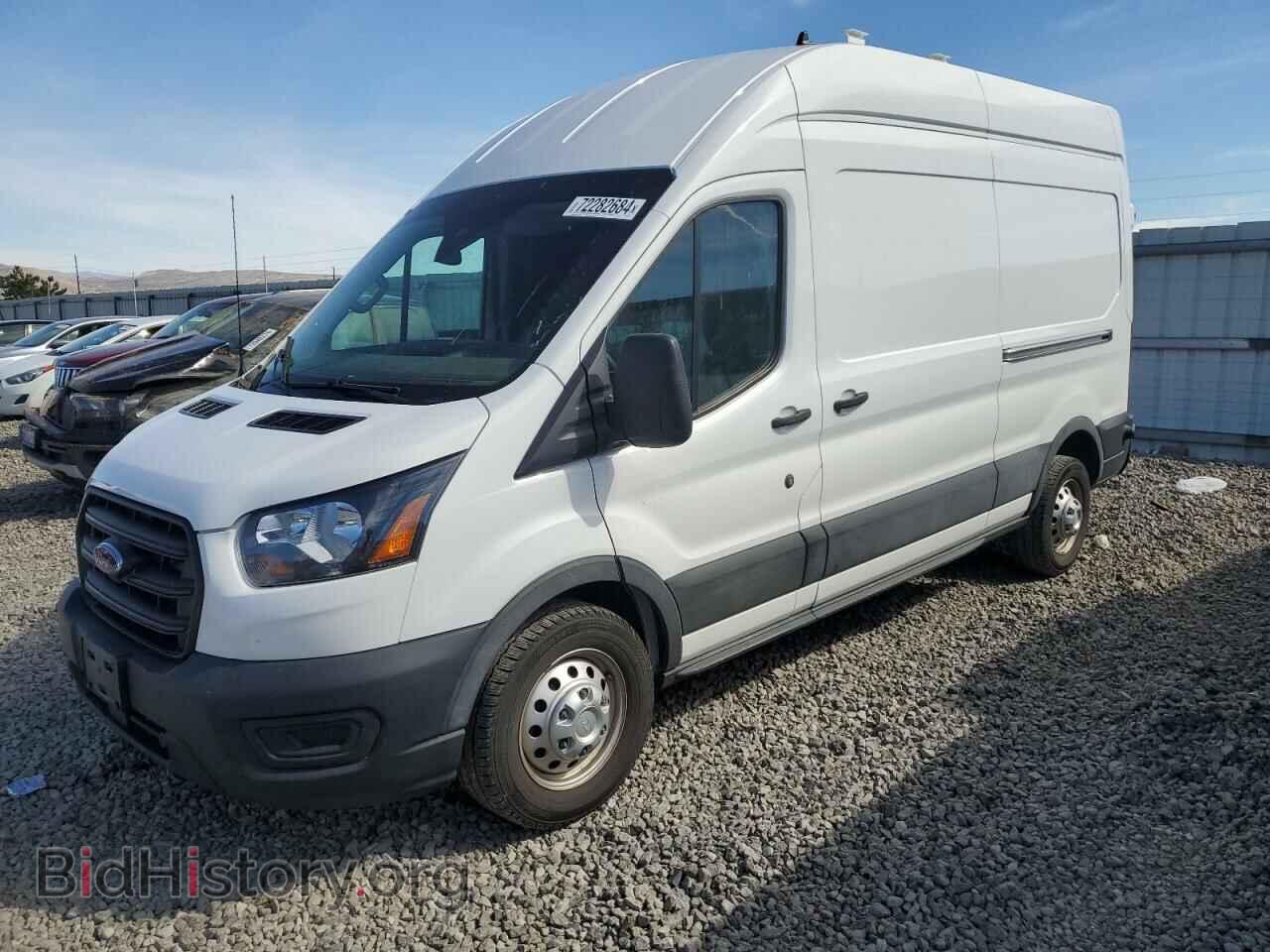 Photo 1FTBW2XG2LKB46298 - FORD TRANSIT 2020