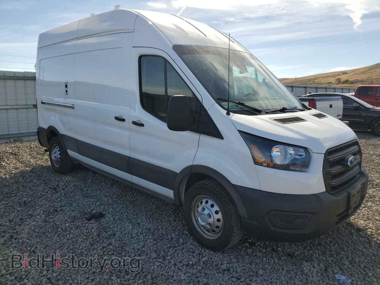 2020 FORD TRANSIT - VIN: 1FTBW2XG2LKB46298 - Фото 4