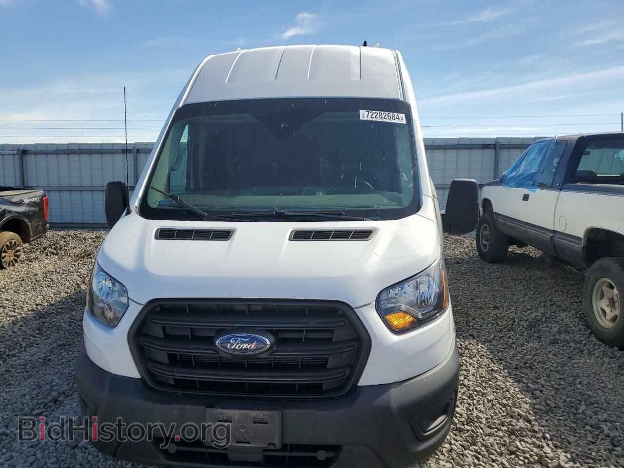 2020 FORD TRANSIT - VIN: 1FTBW2XG2LKB46298 - Фото 5