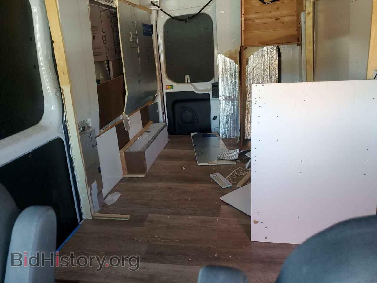 2020 FORD TRANSIT - VIN: 1FTBW2XG2LKB46298 - Фото 10