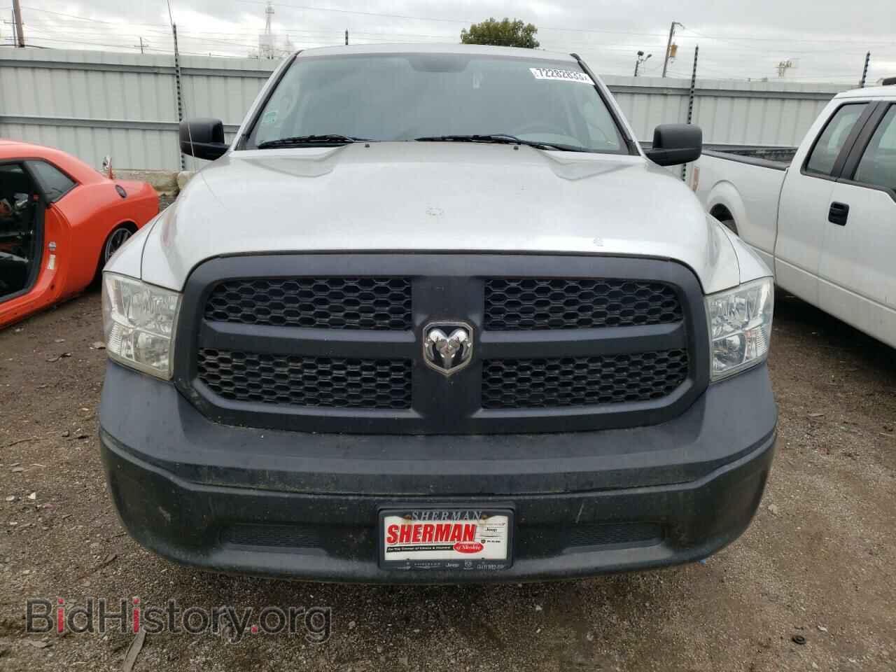 2013 RAM 1500 - VIN: 1C6RR7FG4DS596287 - Фото 5