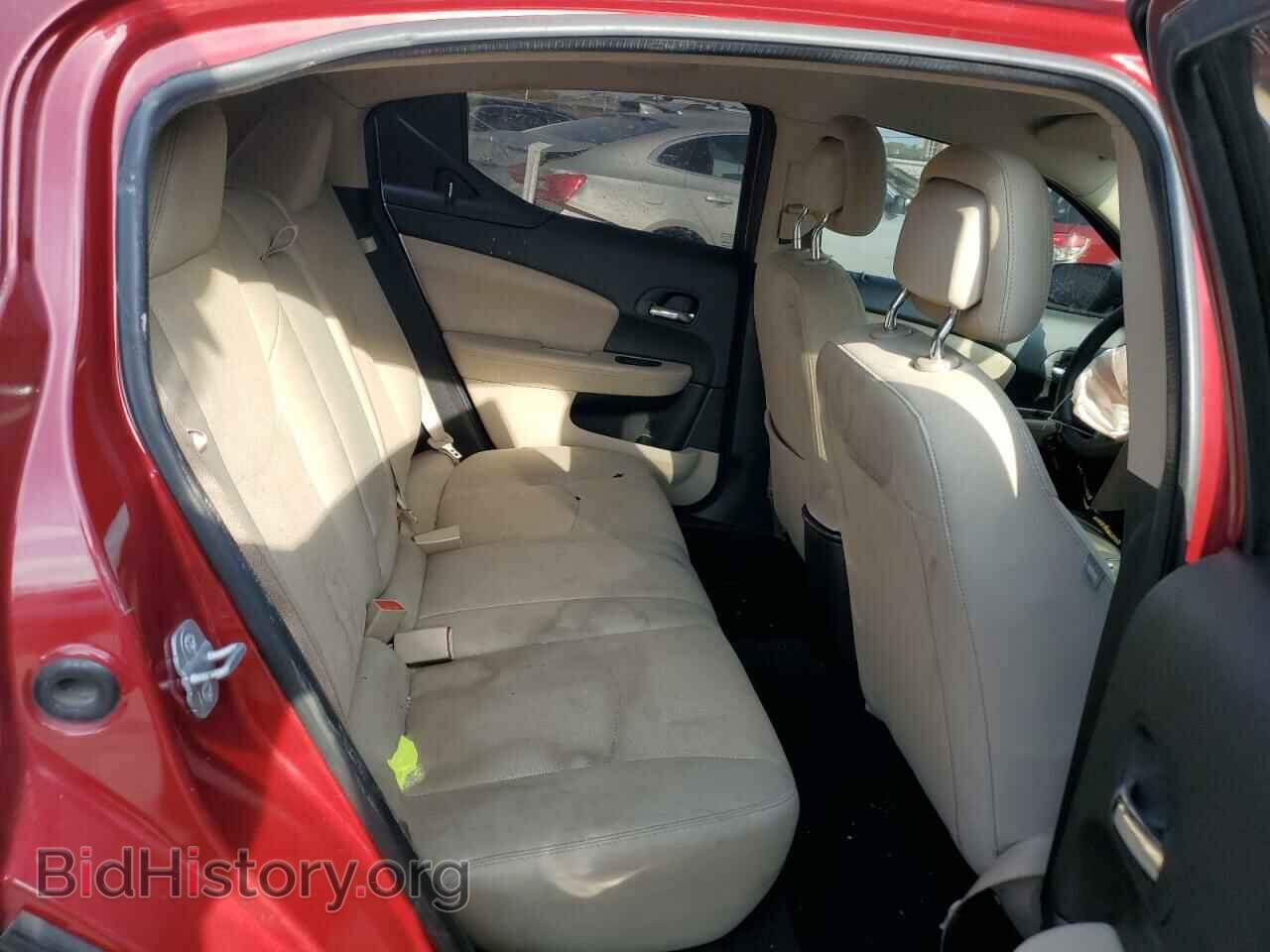 2014 DODGE AVENGER - VIN: 1C3CDZAGXEN218107 - Фото 10