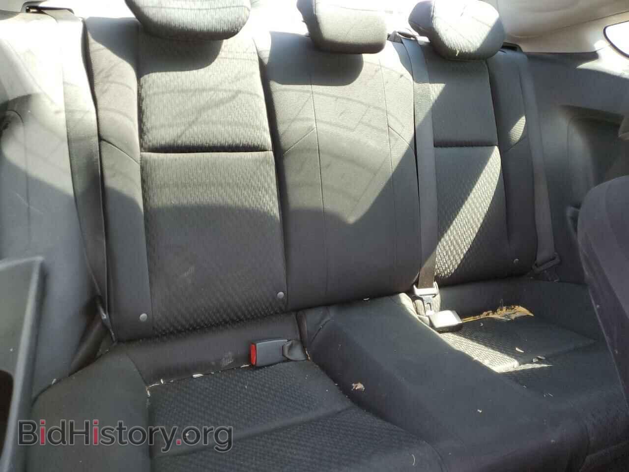 2014 HONDA CIVIC - VIN: 2HGFG3B54EH512042 - Фото 10