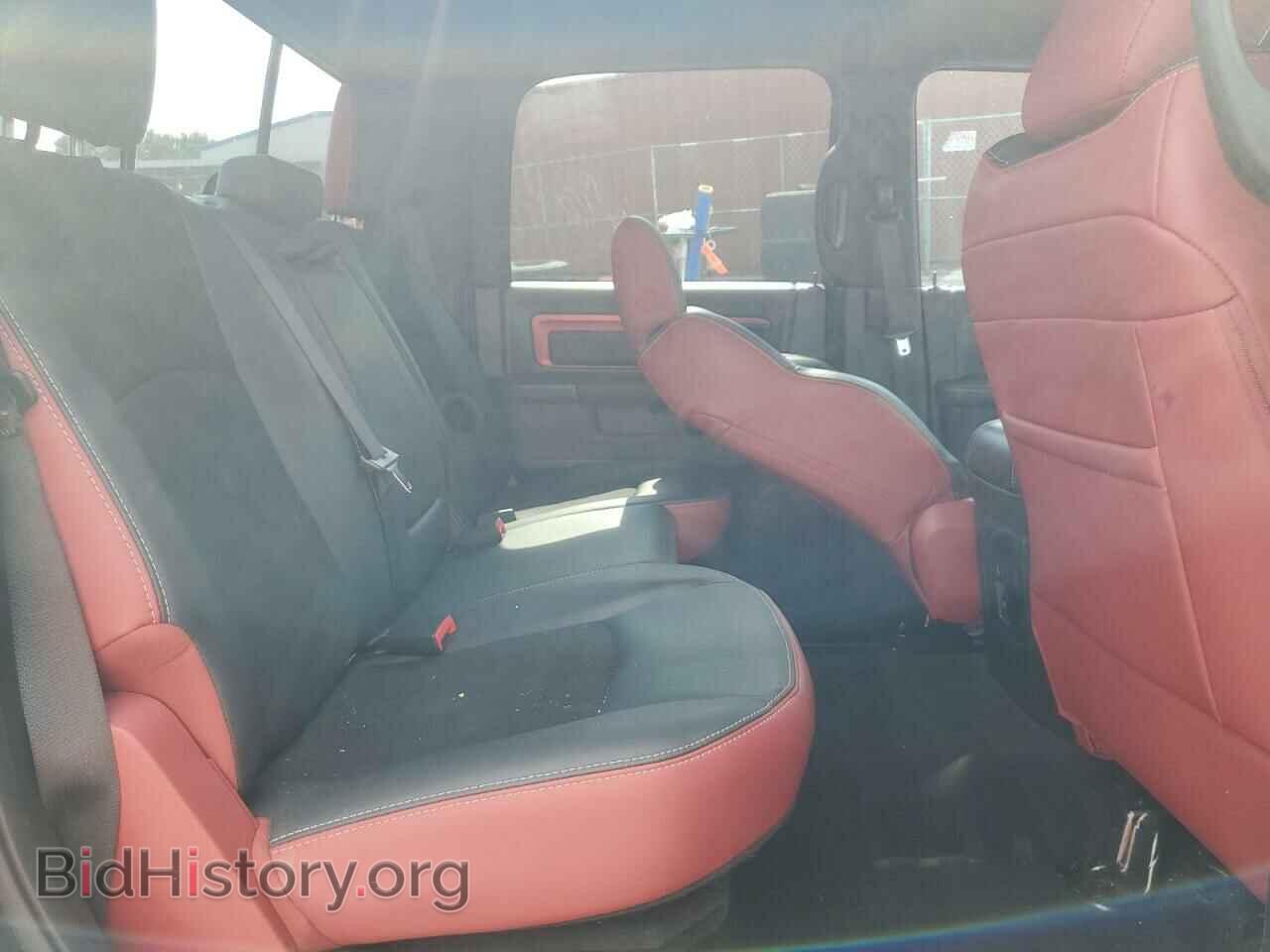 2017 RAM 1500 - VIN: 1C6RR7YT1HS567054 - Фото 10