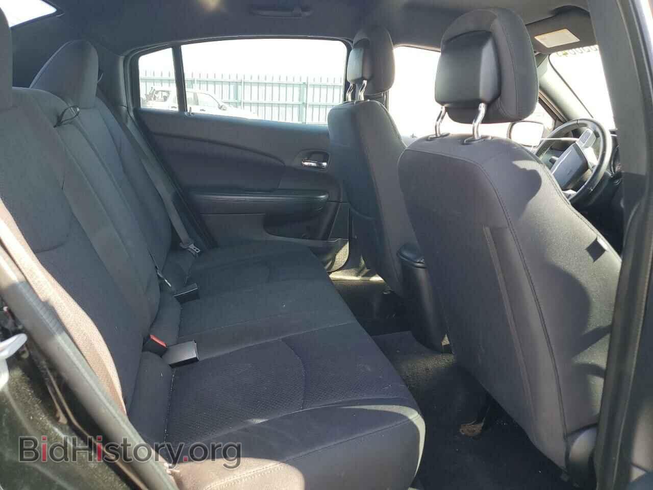 2014 CHRYSLER 200 - VIN: 1C3CCBBB5EN101239 - Photo 10