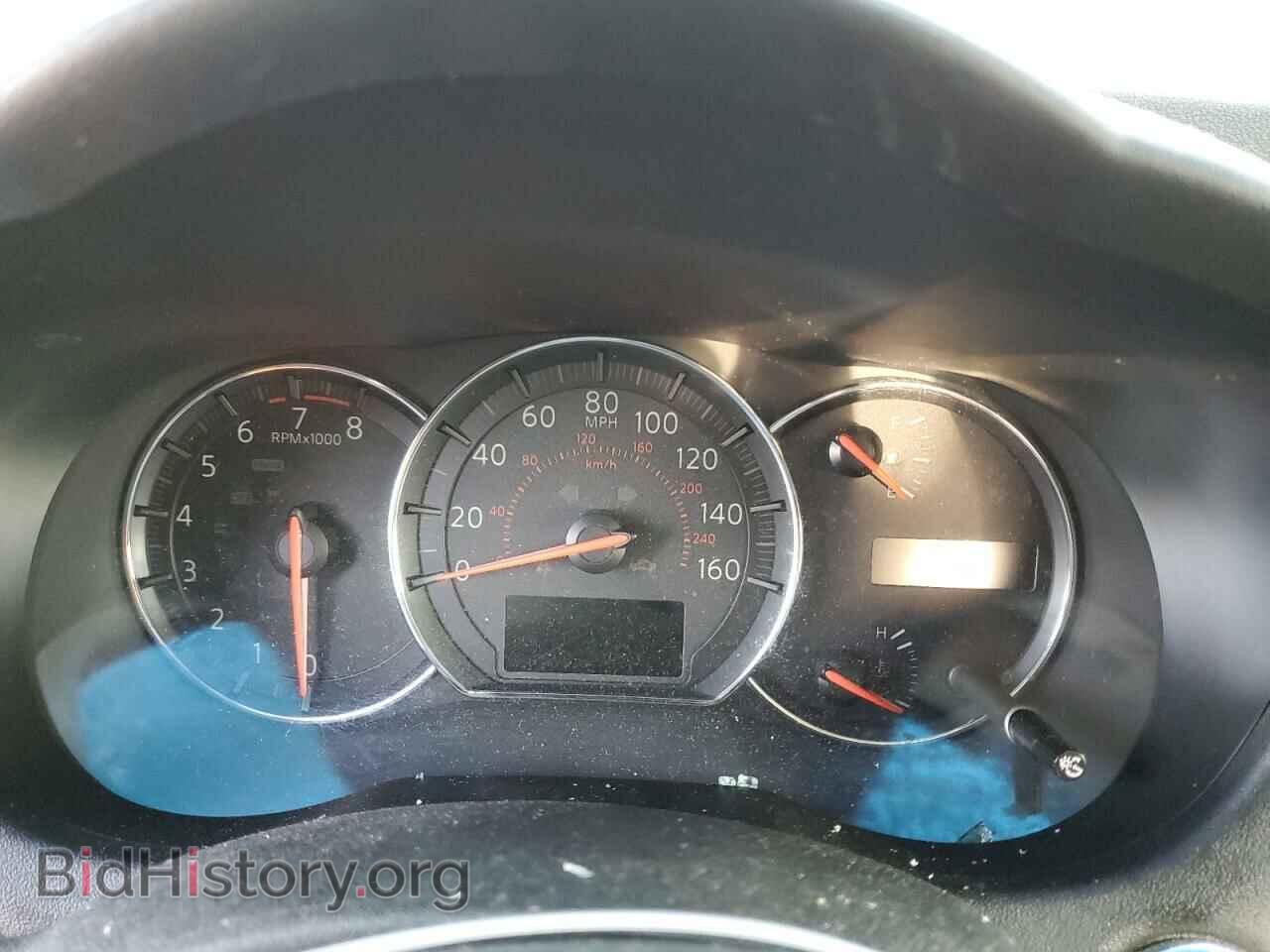 2009 NISSAN MAXIMA - VIN: 1N4AA51E79C849505 - Фото 9