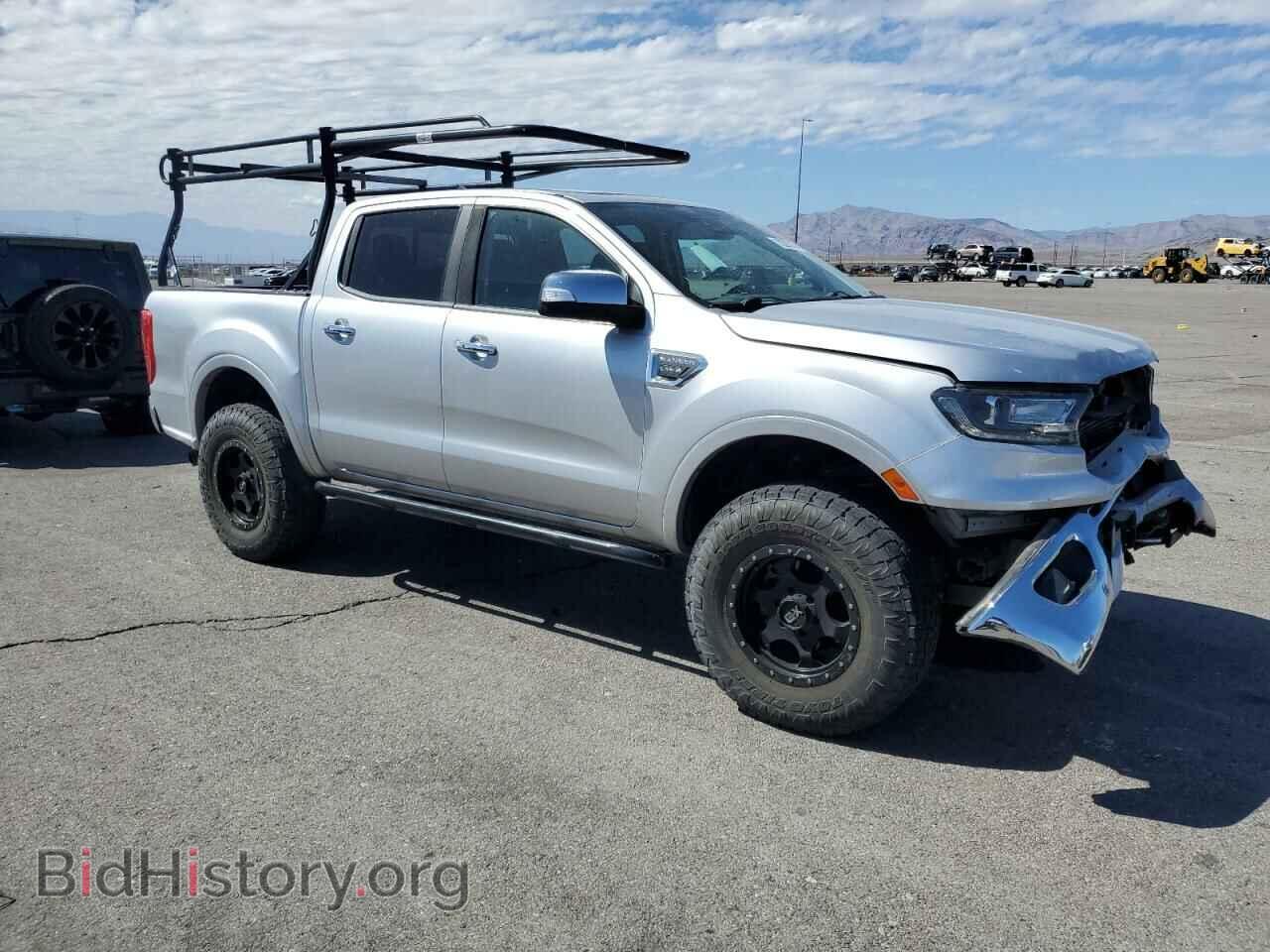 2019 FORD RANGER - VIN: 1FTER4FH2KLA08764 - Фото 4