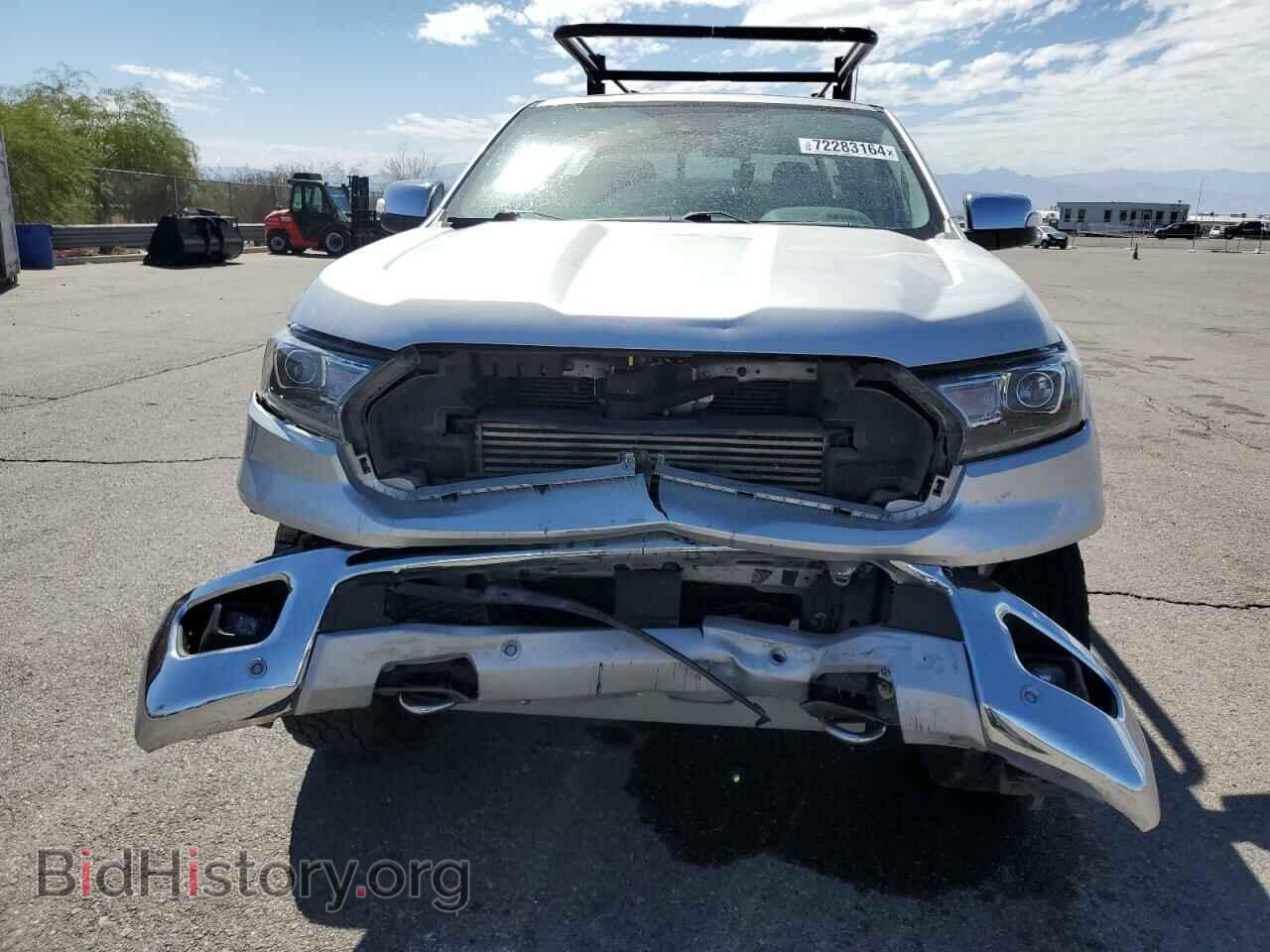 2019 FORD RANGER - VIN: 1FTER4FH2KLA08764 - Фото 5