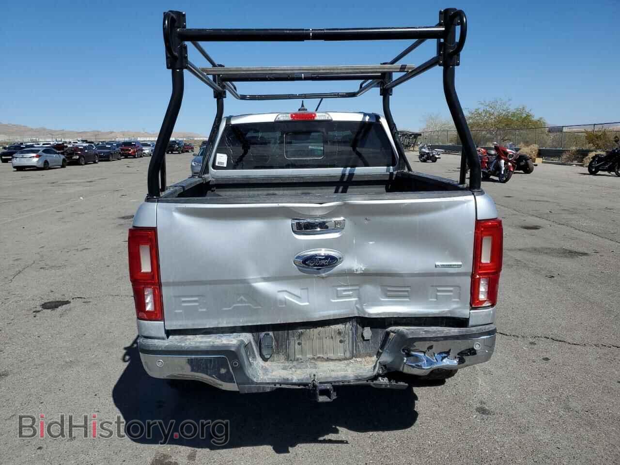 2019 FORD RANGER - VIN: 1FTER4FH2KLA08764 - Фото 6