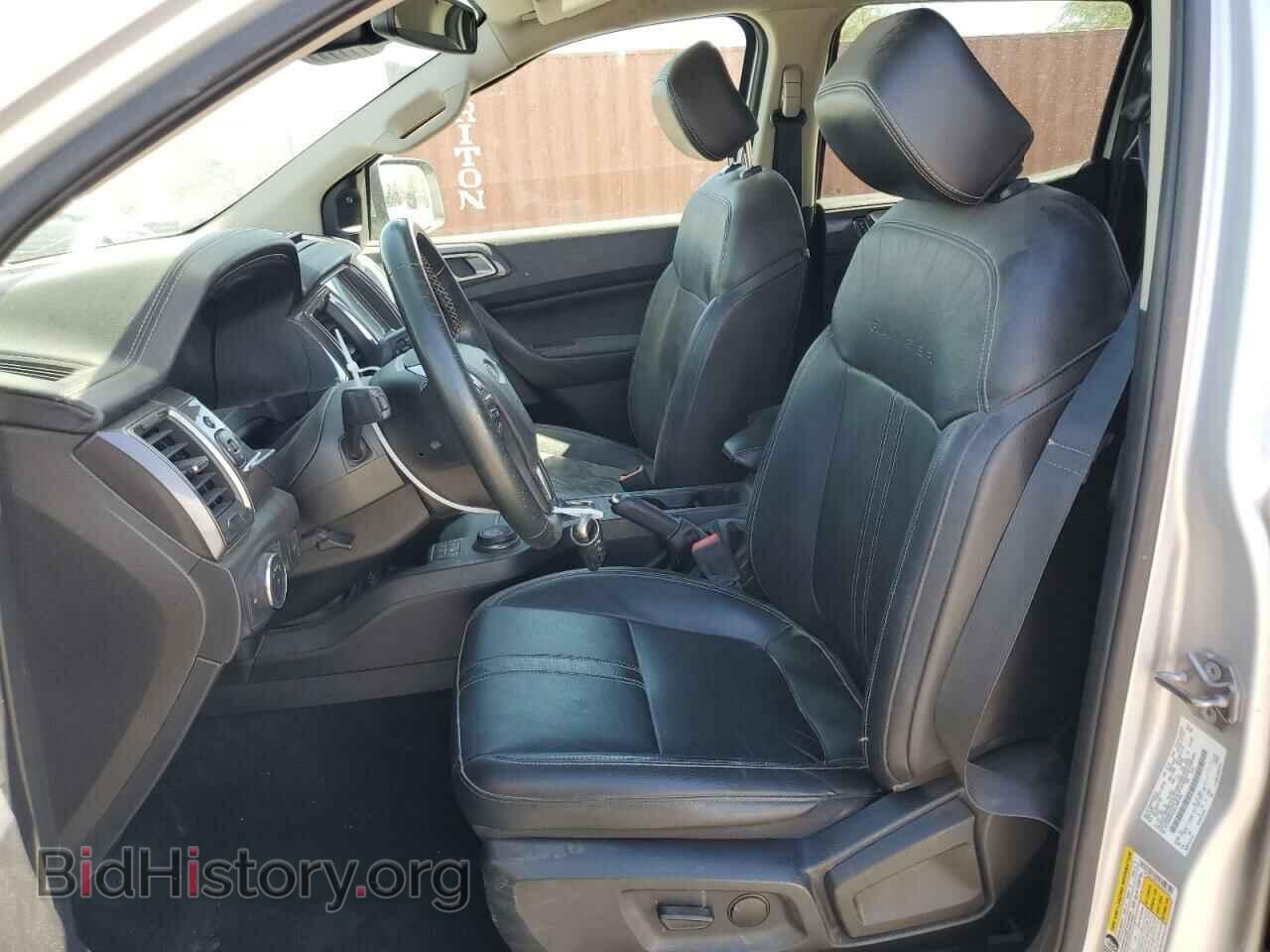 2019 FORD RANGER - VIN: 1FTER4FH2KLA08764 - Фото 7