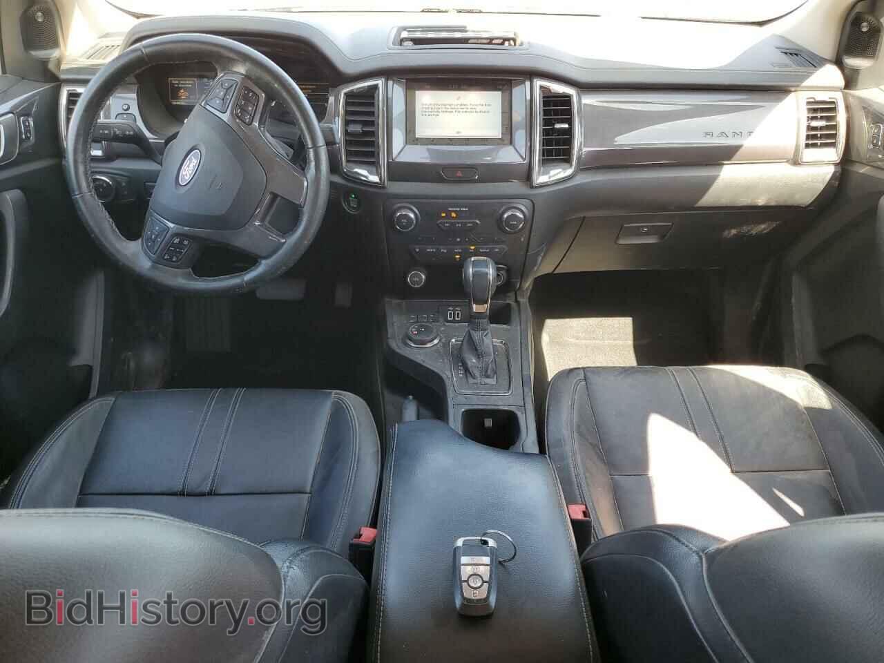 2019 FORD RANGER - VIN: 1FTER4FH2KLA08764 - Фото 8
