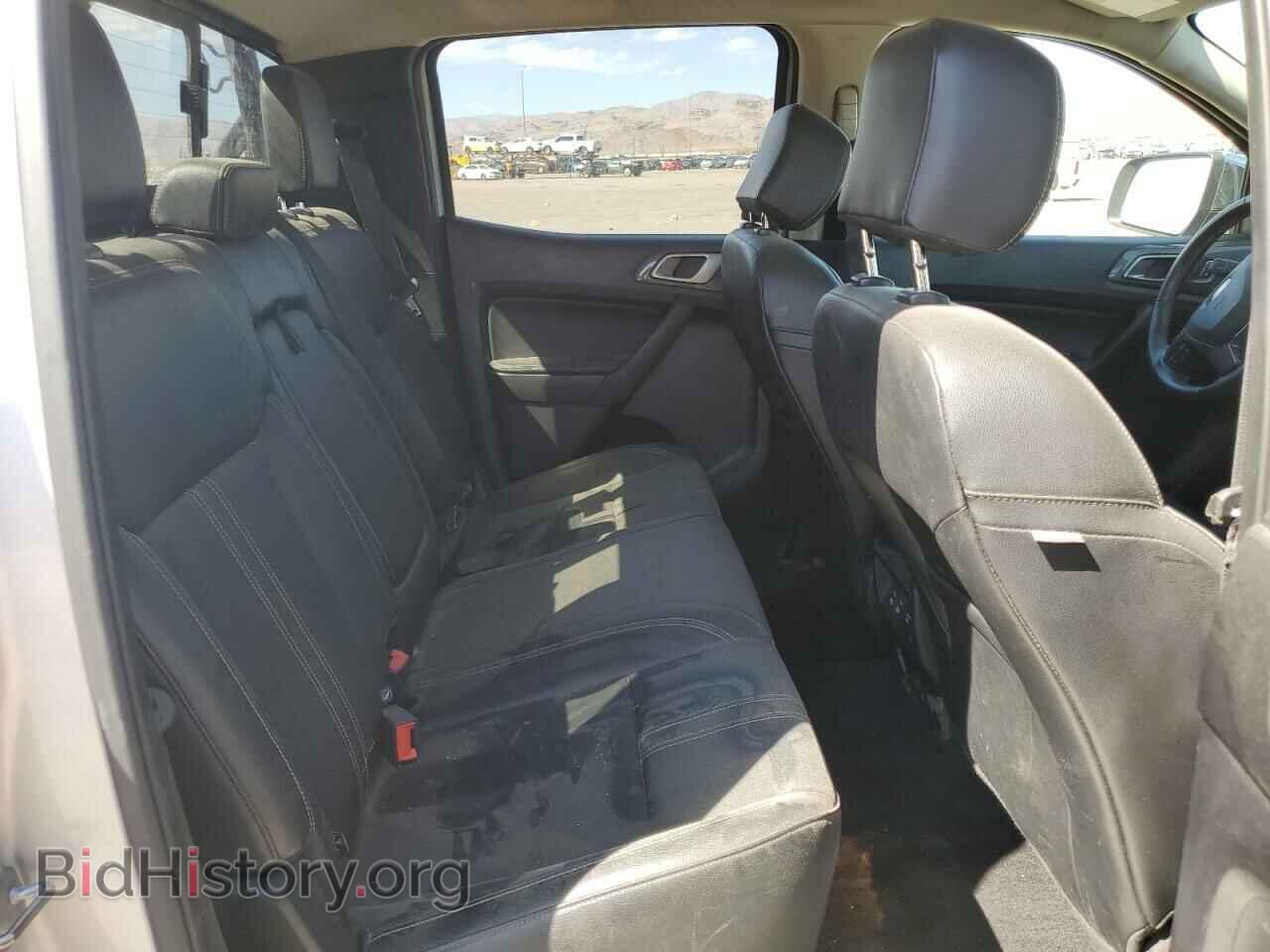 2019 FORD RANGER - VIN: 1FTER4FH2KLA08764 - Фото 10
