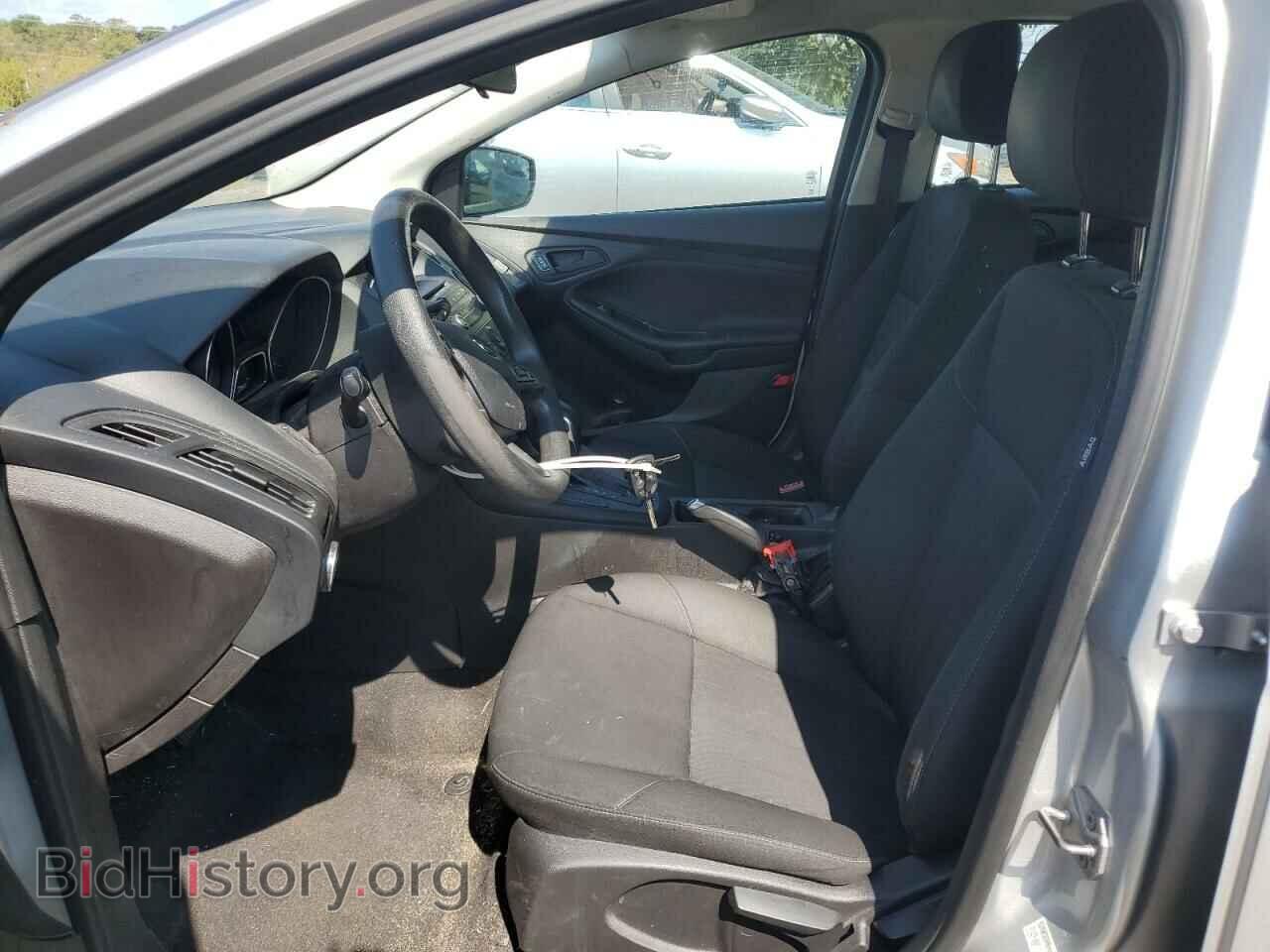 2015 FORD FOCUS - VIN: 1FADP3E24FL297618 - Фото 7
