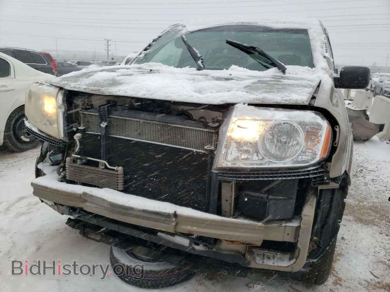 2010 HONDA PILOT - VIN: 5FNYF4H25AB026241 - Фото 5