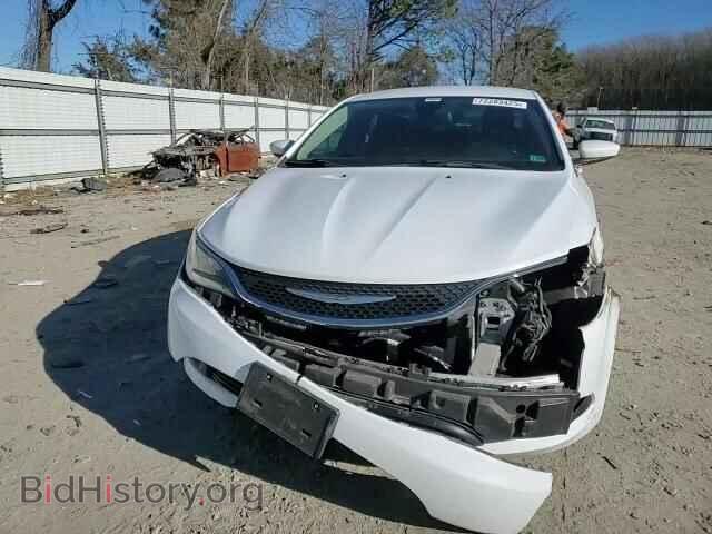 2016 CHRYSLER 200 - VIN: 1C3CCCFB9GN194169 - Photo 13