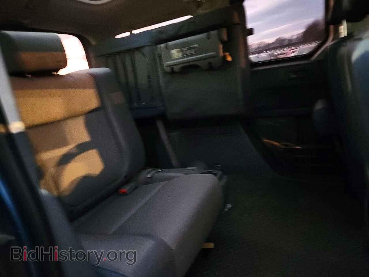 2006 HONDA ELEMENT - VIN: 5J6YH28736L016672 - Photo 11