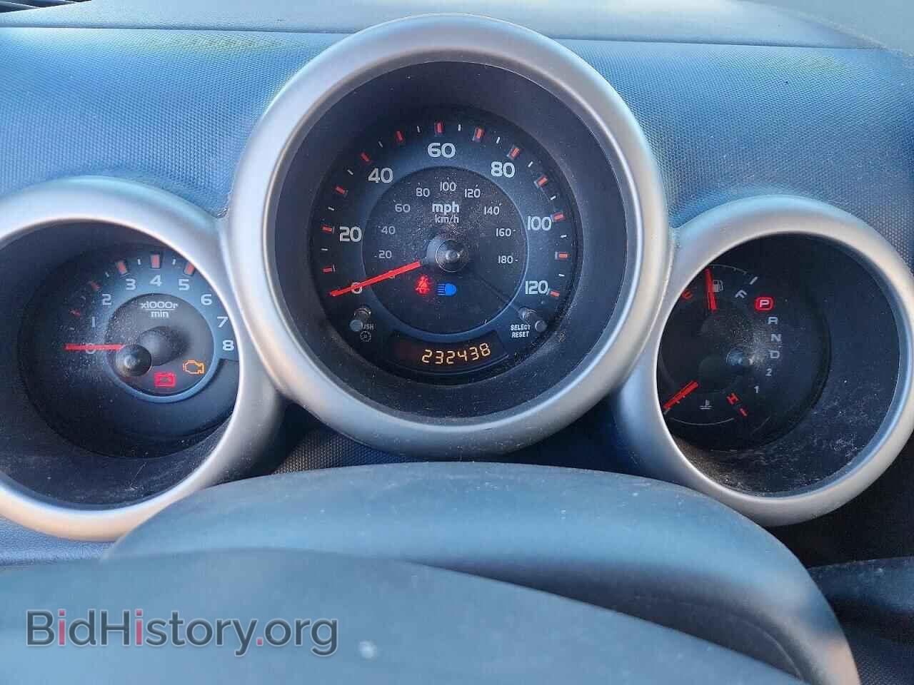 2006 HONDA ELEMENT - VIN: 5J6YH28736L016672 - Photo 9