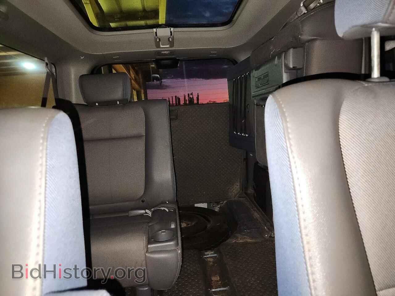 2006 HONDA ELEMENT - VIN: 5J6YH28736L016672 - Photo 10