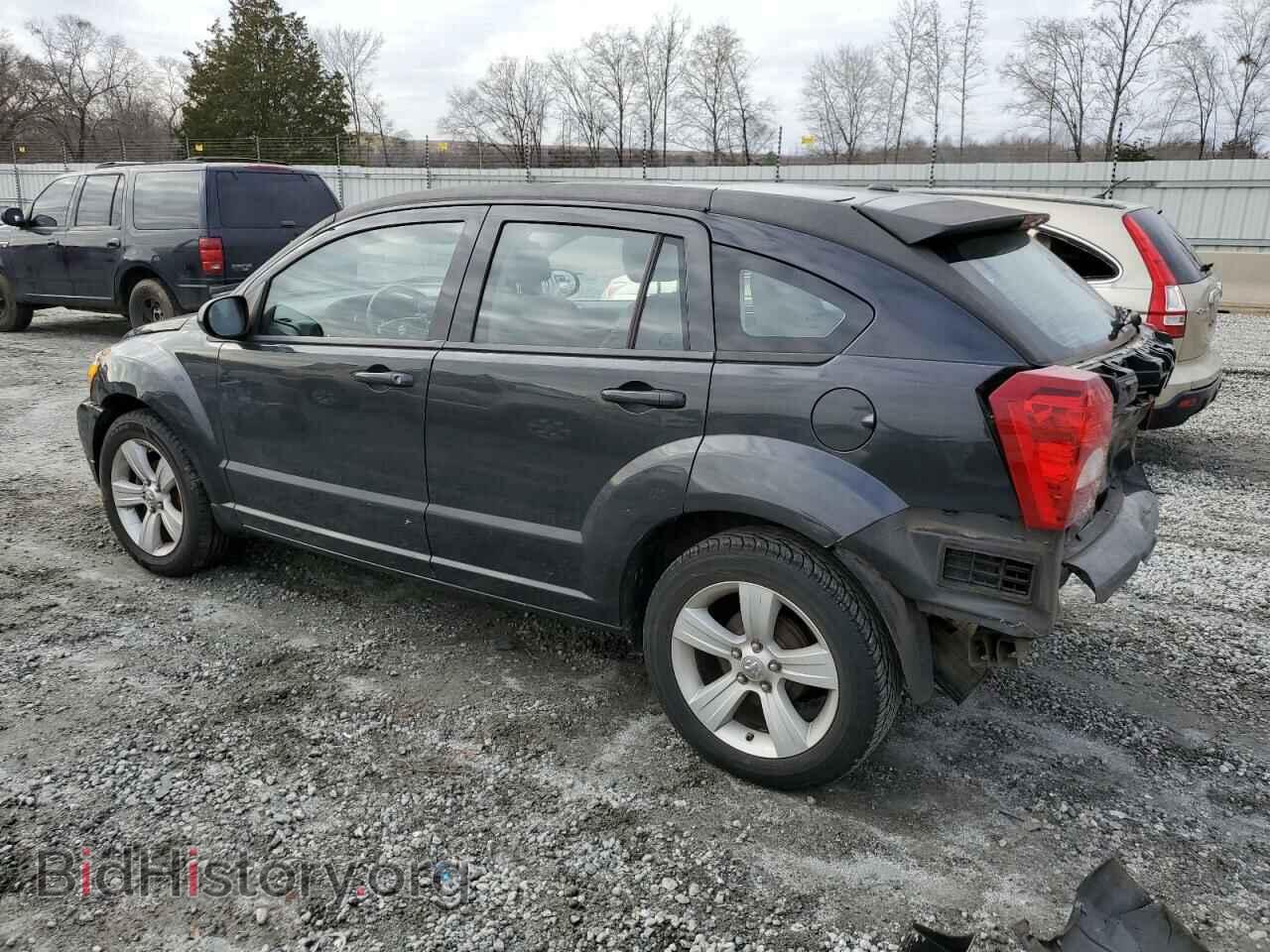 2011 DODGE CALIBER - VIN: 1B3CB3HAXBD111013 - Photo 2