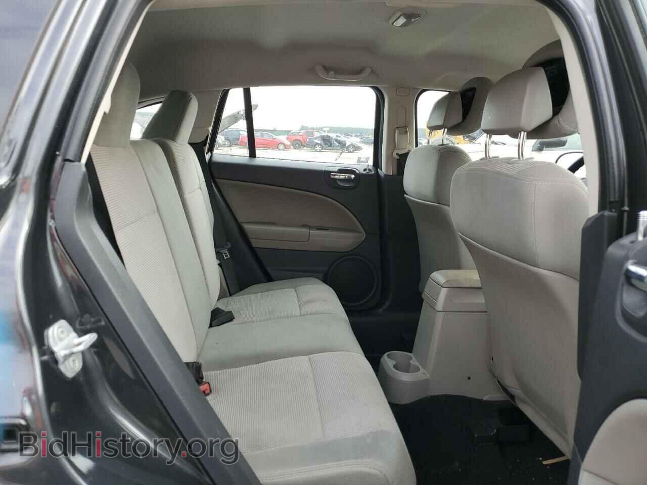 2011 DODGE CALIBER - VIN: 1B3CB3HAXBD111013 - Photo 11