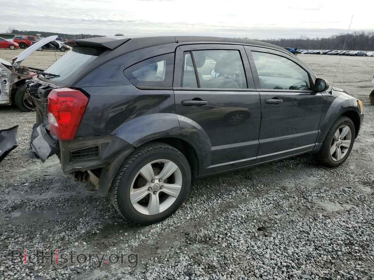 2011 DODGE CALIBER - VIN: 1B3CB3HAXBD111013 - Photo 3